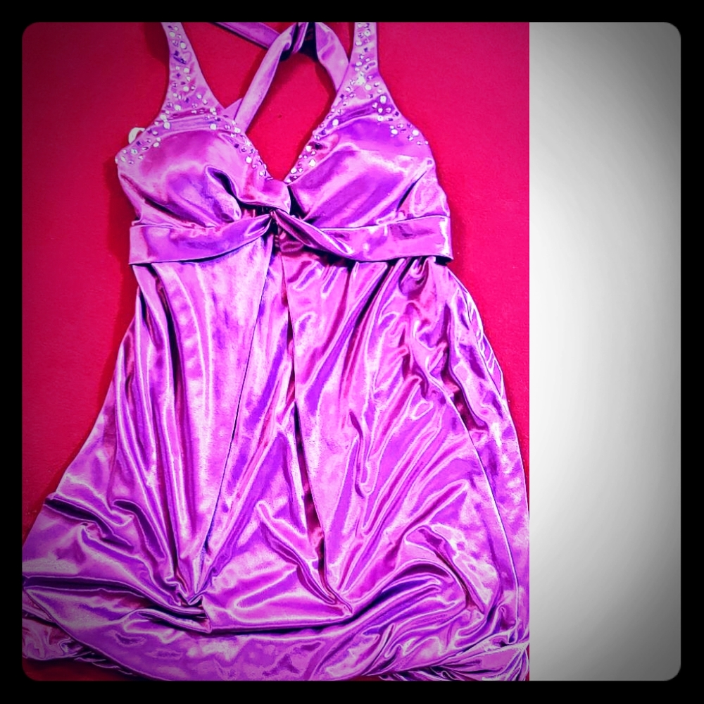 Jump Apparel Dress - NWOTs